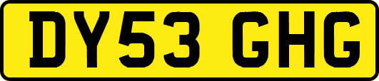 DY53GHG