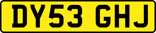 DY53GHJ