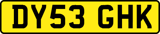 DY53GHK