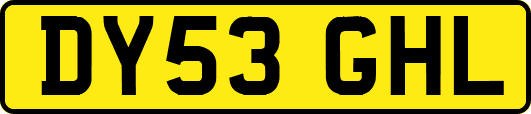 DY53GHL