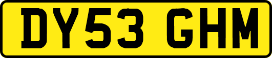 DY53GHM