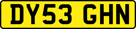 DY53GHN