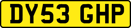 DY53GHP