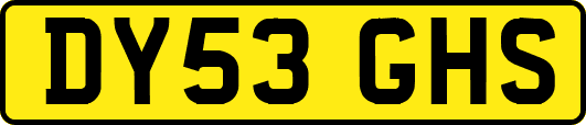 DY53GHS