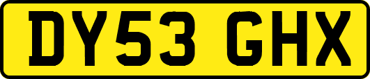 DY53GHX