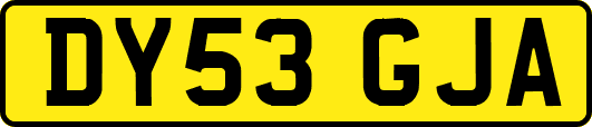 DY53GJA