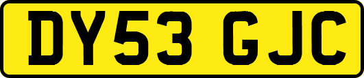DY53GJC