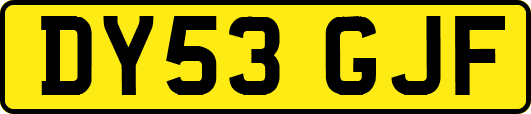 DY53GJF