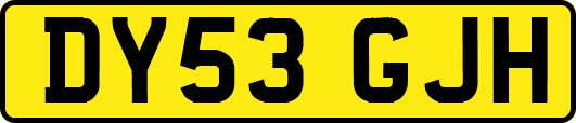 DY53GJH