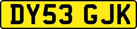 DY53GJK