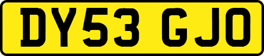 DY53GJO