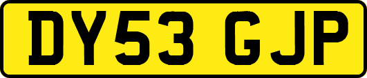 DY53GJP