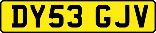 DY53GJV
