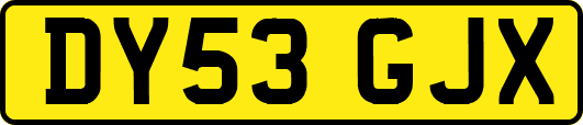 DY53GJX