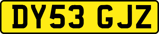 DY53GJZ