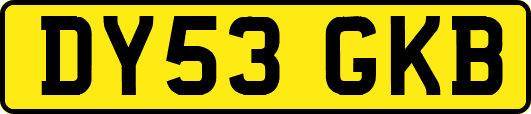 DY53GKB