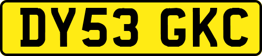 DY53GKC