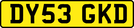 DY53GKD