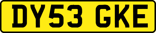 DY53GKE