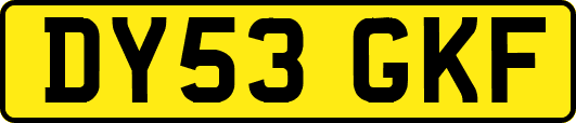 DY53GKF
