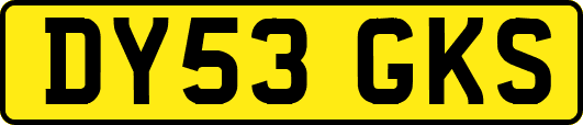 DY53GKS