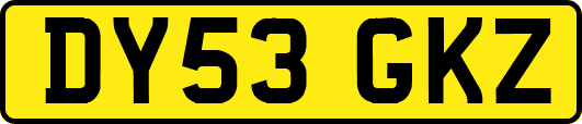 DY53GKZ
