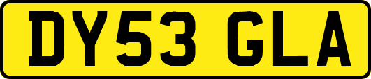 DY53GLA