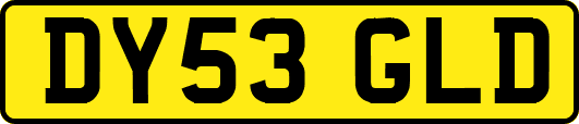 DY53GLD