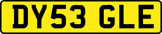 DY53GLE