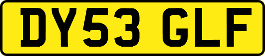 DY53GLF