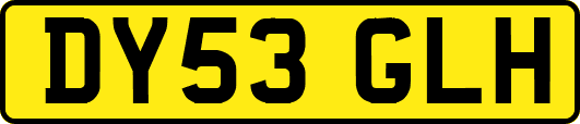 DY53GLH