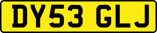 DY53GLJ