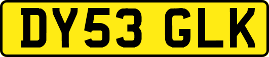 DY53GLK