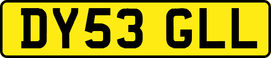 DY53GLL