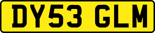 DY53GLM