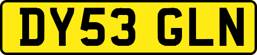 DY53GLN