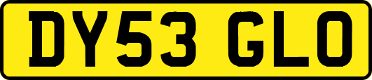 DY53GLO
