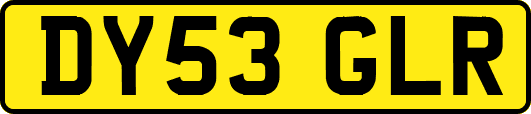 DY53GLR