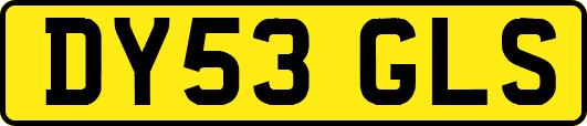 DY53GLS