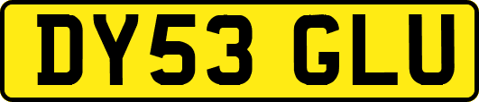 DY53GLU