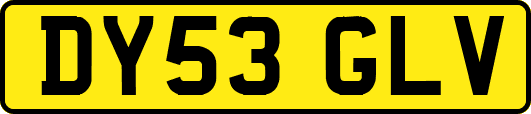 DY53GLV