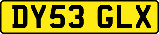 DY53GLX