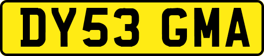 DY53GMA