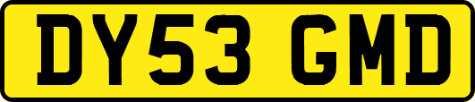 DY53GMD