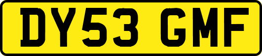 DY53GMF