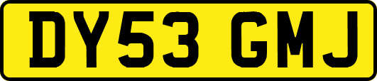 DY53GMJ