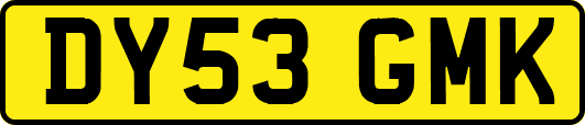 DY53GMK