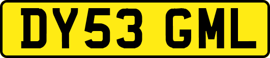 DY53GML