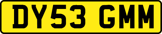 DY53GMM