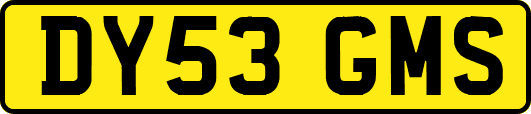 DY53GMS
